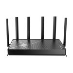 TP-Link Archer BE400 Двухдиапазонный беспроводной гигабитный маршрутизатор