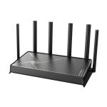 TP-Link Archer BE400 Двухдиапазонный беспроводной гигабитный маршрутизатор