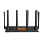 TP-Link Archer BE400 Двухдиапазонный беспроводной гигабитный маршрутизатор