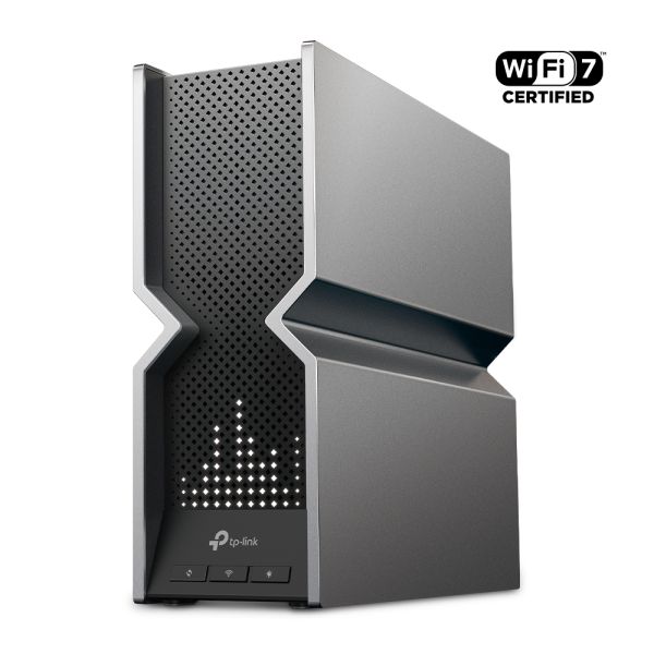 TP-Link Archer BE800 BE19000 Трехдиапазонный маршрутизатор Wi-Fi 7