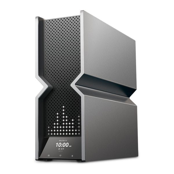 TP-Link Archer BE900  BE24000 Трехдиапазонный маршрутизатор Wi-Fi 7