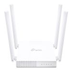 TP-Link Archer C24(RU)  AC750 Беспроводной двухдиапазонный маршрутизатор