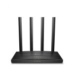 TP-Link Archer C6 AC1200 MU-MIMO Wi-Fi гигабитный роутер