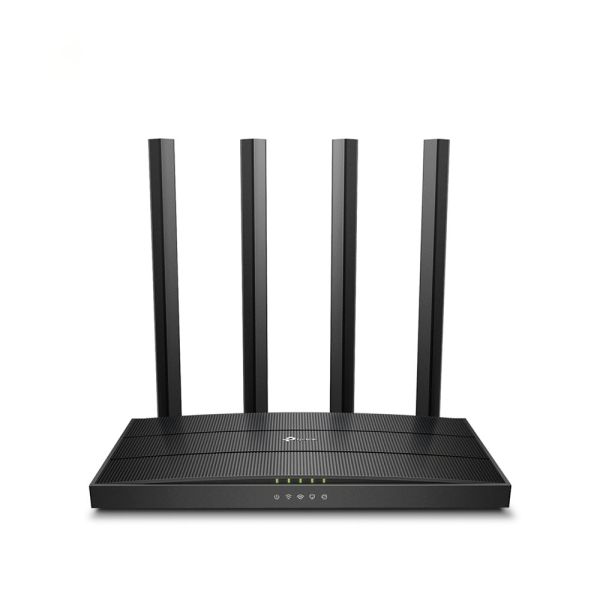 TP-Link Archer C6 AC1200 MU-MIMO Wi-Fi гигабитный роутер