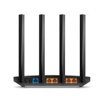 TP-Link Archer C6 AC1200 MU-MIMO Wi-Fi гигабитный роутер