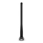 TP-Link Archer T2U Plus AC600 Беспроводной двухдиапазонный сетевой USB-адаптер
