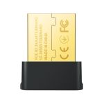 TP-Link Archer T2UB Nano Сверхкомпактный двухдиапазонный USB‑адаптер с поддержкой Wi‑Fi AC600