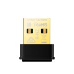 TP-Link Archer T3U Nano AC1300 Мини Wi-Fi MU-MIMO USB‑адаптер
