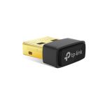 TP-Link Archer T3U Nano AC1300 Мини Wi-Fi MU-MIMO USB‑адаптер
