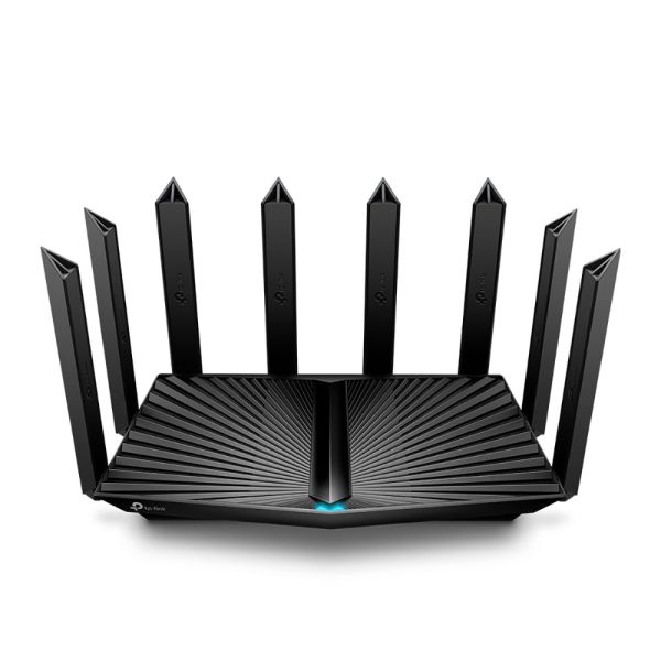 TP-Link Archer AX80 AX6000 Беспроводной двухдиапазонный гигабитный маршрутизатор Wi-Fi 6