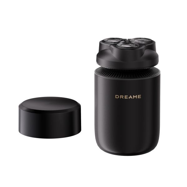 Электробритва Dreame Shaver S7 black