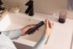 Электрическая зубная щетка Trouver Fresh Black