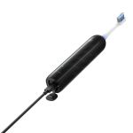 Электрическая зубная щетка Trouver Fresh Black