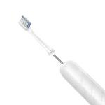 Электрическая зубная щетка Trouver Fresh White