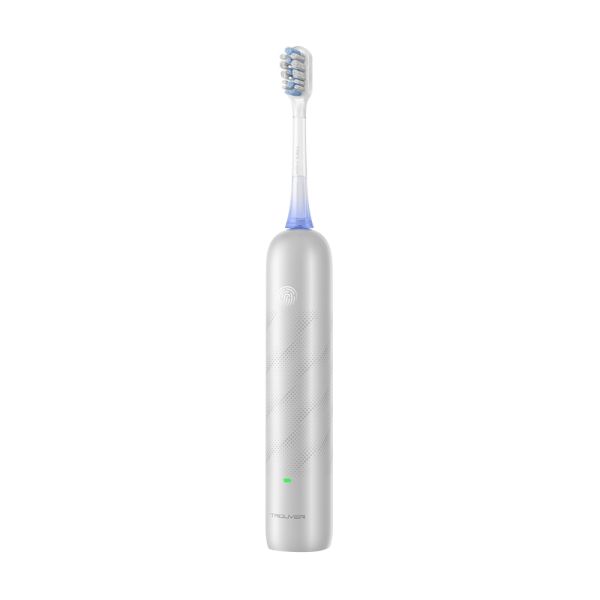 Электрическая зубная щетка Trouver Fresh Pro Electric Toothbrush Silver