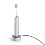 Электрическая зубная щетка Trouver Fresh Pro Electric Toothbrush Silver