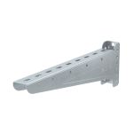 DKC BBN6030HDZ Консоль универсальная усиленная осн. 300 мм, горячеоцинкованная