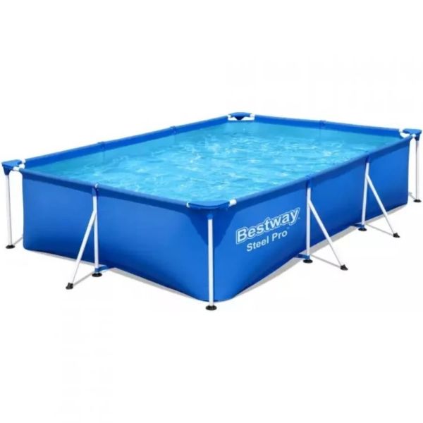 Каркасный бассейн BESTWAY 56404