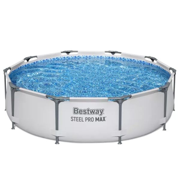 Каркасный бассейн Bestway 56408