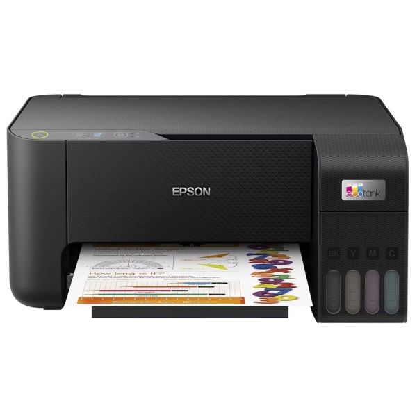 МФУ струйный EPSON L3210 (C11CJ68501)