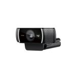 Вэб-камера  Web camera LOGITECH C922 Pro Stream, Black
