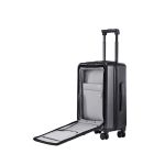 Чемодан NINETYGO Light Business Luggage -20''Black