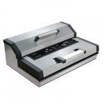 Вакуумный упаковщик CASO FastVAC 4000
