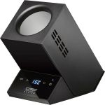 Охладитель для бутылок CASO WineCase One Black