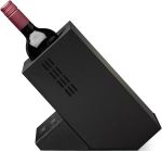 Охладитель для бутылок CASO WineCase One Black