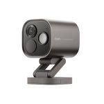 Камера Aqara Camera Hub G5 Pro (Wi-Fi, Shadow Gray)