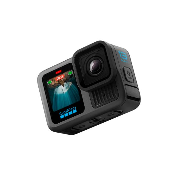 Видеокамера GoPro Hero 13