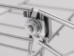 DKC CM350001 Крепежный комплект №1 для монтажа пров.лотка