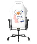Игровое компьютерное кресло DXRacer Craft Standard F-23-Thinker GC/LCF23LTA