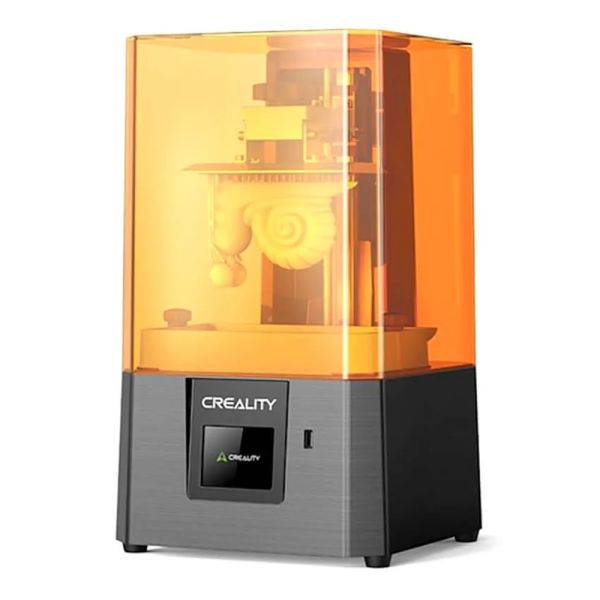 3D принтер Creality HALOT-R6