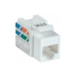 ITK CS1-1C06U-11 Модуль Keystone Jack кат. 6 UTP 110 IDC 90 град