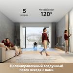 Очиститель воздуха Dreame Air Purifier PM10