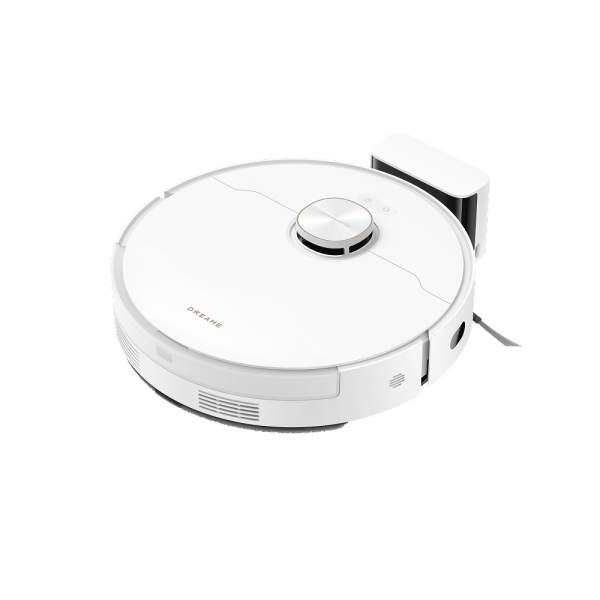 Робот-пылеcос Dreame Robot Vacuum D30 Pro