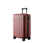 Чемодан NINETYGO Danube Luggage -20''Red