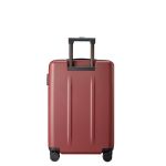 Чемодан NINETYGO Danube Luggage -20''Red