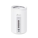 TP-Link  Deco BE65(2-pack) BE9300 Трехдиапазонная Mesh-система Wi-Fi 7