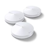 TP-Link Deco M5(3-pack) AC1300 Домашняя Mesh Wi-Fi система