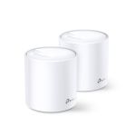 TP-Link Deco X20(2-pack) AX1800 Домашняя Mesh Wi-Fi система
