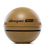 Эхолот Deeper Smart Sonar Chirp + 2.0