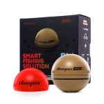 Эхолот Deeper Smart Sonar Chirp + 2.0