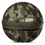 Эхолот Deeper Smart Sonar Chirp + 4.0