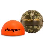Эхолот Deeper Smart Sonar Chirp + 4.0