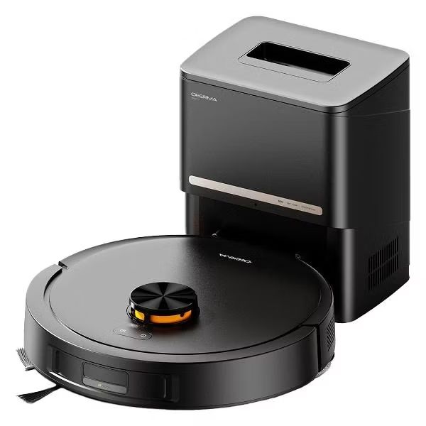 Робот-пылесос Deerma DEM-S30