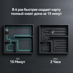 Робот-пылесос Deerma DEM-S30