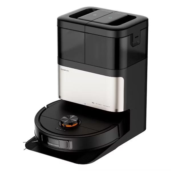 Робот-пылесос Deerma DEM-X70