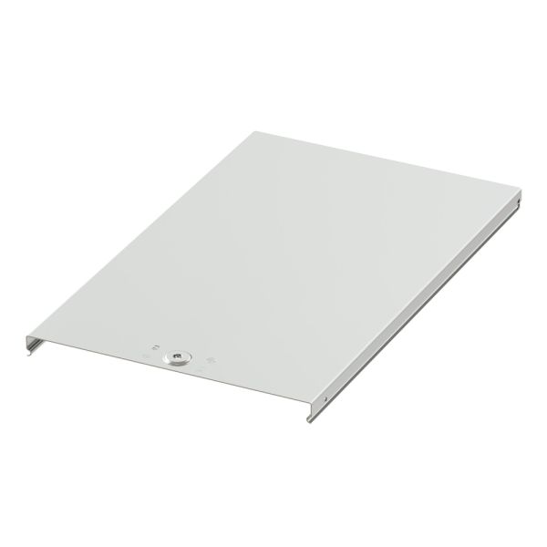 DKC 38285K Крышка на угол CDSD/CDSS 90 вертикальный внешний переходник осн.300 в комплекте с метизами и пластинами PTCE